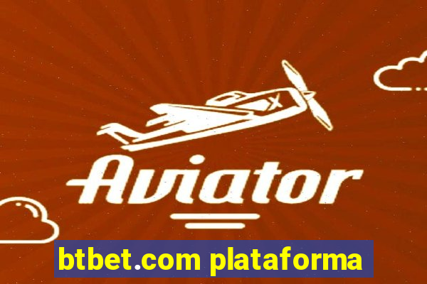 btbet.com plataforma